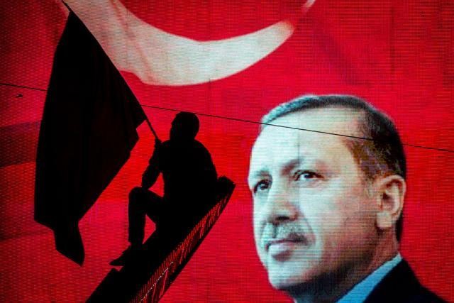 Erdogan sada kaže da neće dozvoliti realizaciju planova o Velikoj Albaniji