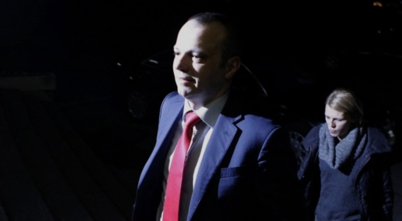 In the dark business zone: Aleksandar Rodić, constant changes in names, activities and ownership of his companies in an attempt to avoid tax payment