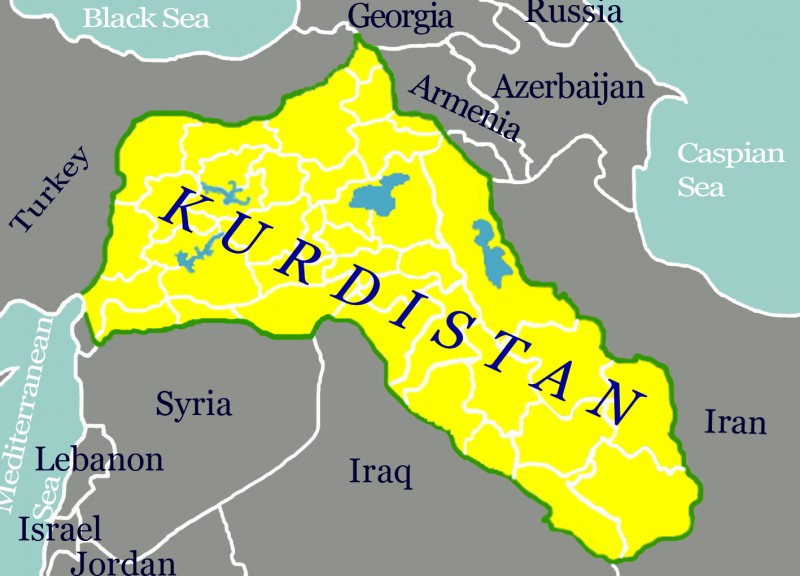 Kurdistan je dobio autonomiju i regionalnu vladu, a 2005. i Ustav. Na ruinama konflikta Kurdistan se razvijao, a njegovi lideri zastupali su stav da budućnost jedino može da garantuje demokratski, sekularni i federalni sistem.