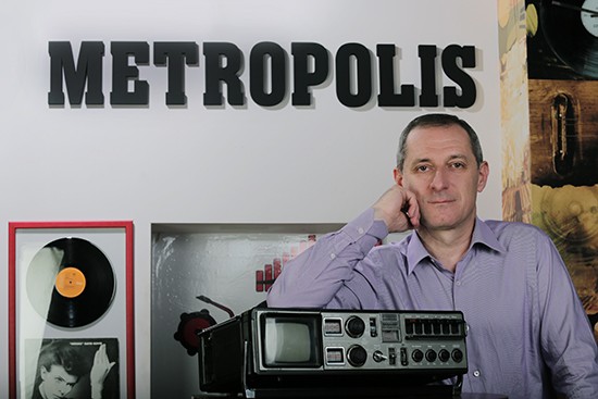 Mioljub Krsmanovic, general manager of Metropolis Music, who has since 1994 released albums of some of the greatest names from these territories, such as Rambo Amadeus, Goblini, etc.: Using the circumstance that the state has in some way withdrawn and renounced the RTS that has become a public service, people have taken advantage of the positions within that system, have been given the opportunity to behave violently with impunity and without any responsibility”