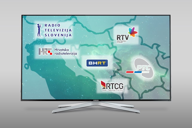 Natalija Gorščak, deputy director of RTV Slovenia: In the opinion of most public services in Europe, it is questionable to put content that is produced with public money on a platform that is commercial and generates profit in the first place to its owners who did not invest anything in that production.”