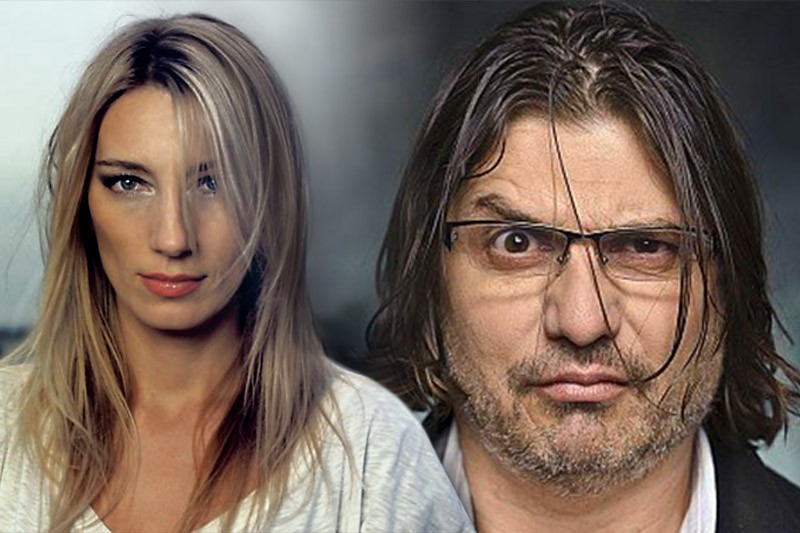 By the decision of the Public Service managers, well-known domestic author Ana Stanić was banned for four years from the programs of that television, and only because she requested the protection of her copyrights by court. The final verdict of the Appellate Court confirmed that, apart from Ana Stanić, RTS also violated copyright of Rambo Amadeus