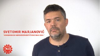 Svetomir Marijanović
