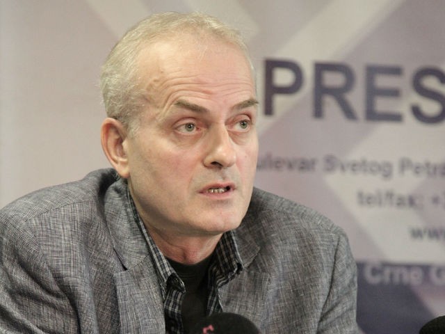 Ranko Vujović
