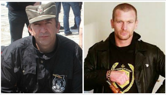 Velimirović i Sinđelić par dana uoči napada pričali o Rusima koji su povezani sa kompletnom akcijom
