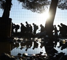 Refugee crisis and the media in Montenegro