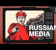 The Propaganda About Russian Propaganda