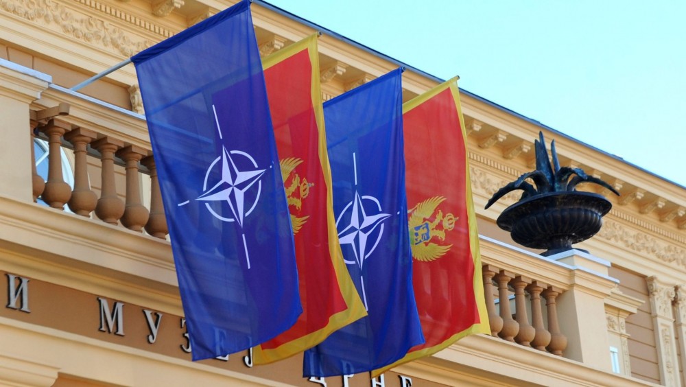 Crna Gora u NATO: Zaokruživanje sistema kolektivne bezbednosti