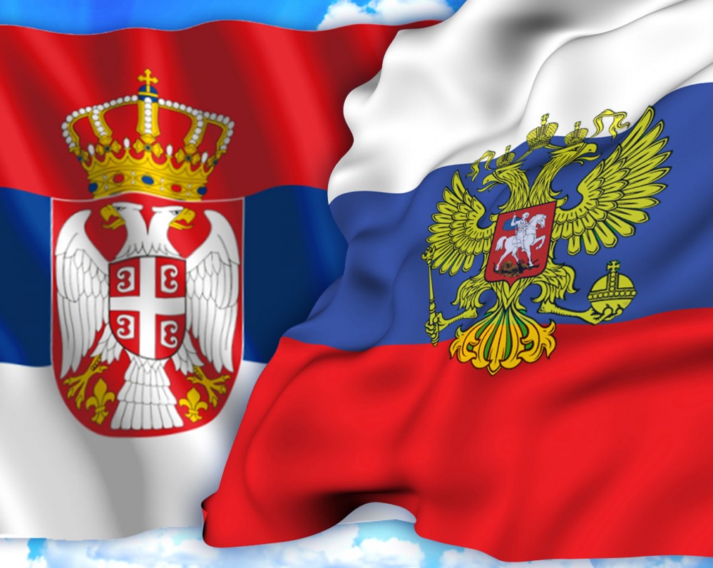 Zašto su Srbi i Rusi „braća“?