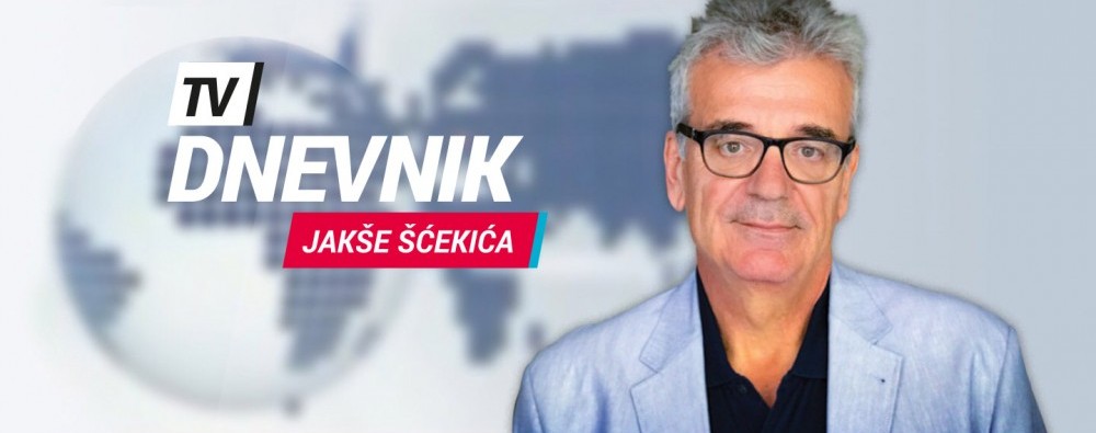 Jakša Šćekić
