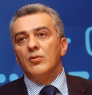 Andrija Mandić