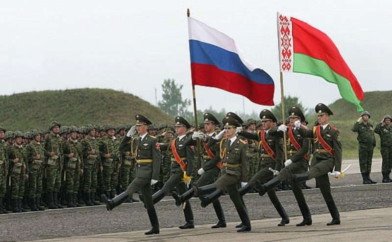 Nedavno završena, redovna i uredno najavljena, rusko-bjeloruska vojna vježba Zapad 2017(održana od 14. – 20. 09. 2017.) bila je ujedno i najveća od1991. godine, završetka Hladnoga rata.