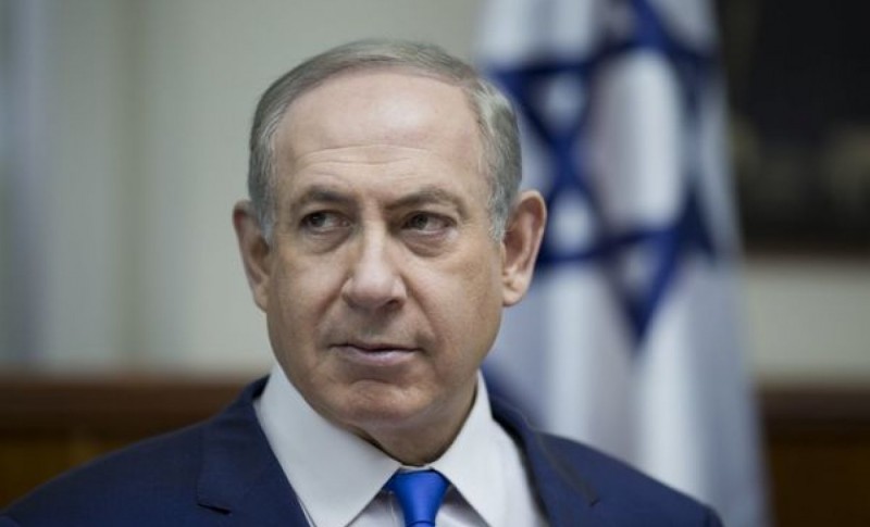 Netanjahu je dominantna politička figura Izraela i po svemu sudeći se dobro pripremio.