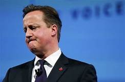 Prva velika greška prelazak na stranu euroskeptika:David Cameron