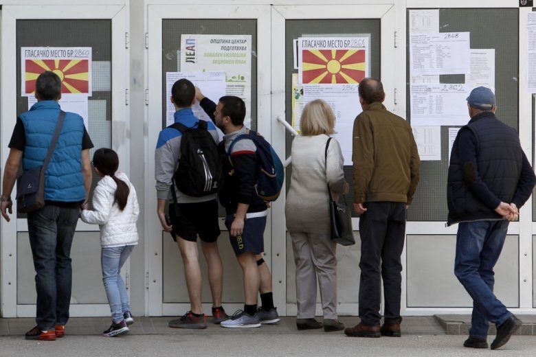 Presudili: 180000 glasova manje za vladajući SDSM i nikad manje glasova za opozicicioni VMRO