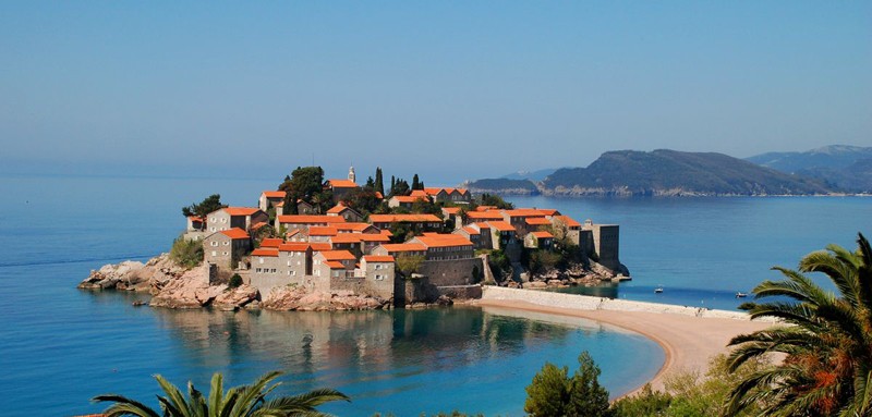 Sveti Stefan