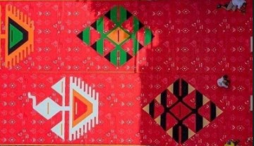 Specijalno za SFF, novi festivalski tepih-ćilim