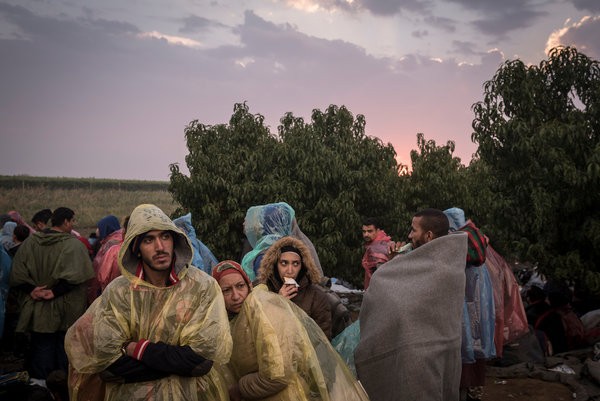 Države Balkana i Evropske unije uglavnom pokazuju nepoverenje prema izbeglicama