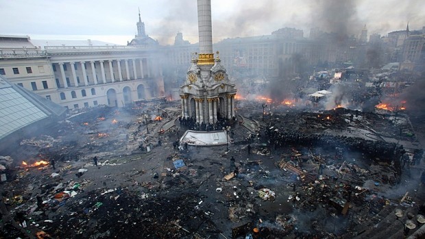 euromaidan