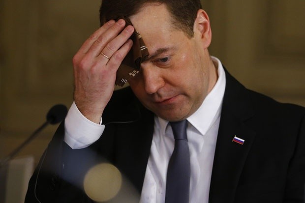 medvedev