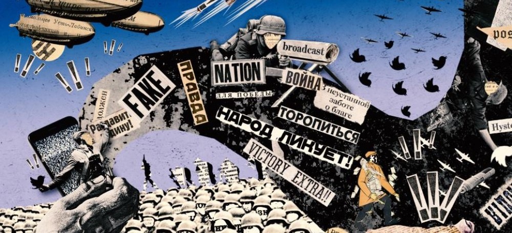 Response from the East: Invasion of Kremlin media in the Balkan