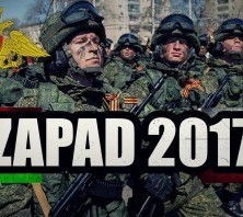 Zapad nakon Zapada 2017.