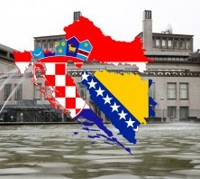BiH, Croatia and Hague messages