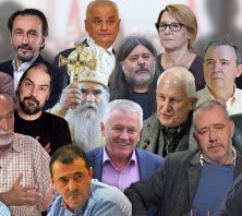 Breviary of Political Opposition in Serbia - Beginning of the 21st Century (2nd Part)