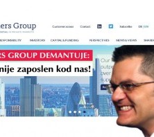 PARTNERS GROUP DENIES: JEREMIĆ DOES NOT RECEIVE HIS FUNDING FROM OUR INVESTMENT FUND