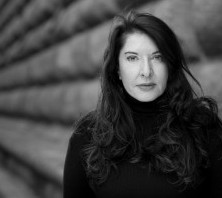 Marina Abramović, kraljica performansa