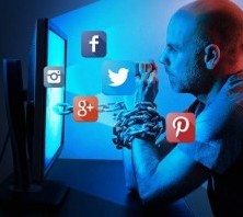 Nosologija ili o posledicama prekomerne upotrebe Facebooka