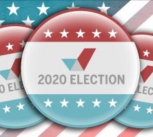 America dreaming 2020