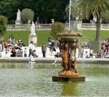 Ovo je Pariz