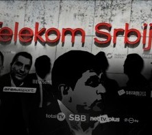 Telekom Srbija – Strategija višedecenijskog uništavanja