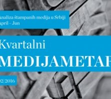 Quarterly Mediametar 02 | 16