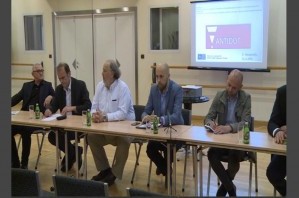 Great forces use the Balkan media to realize their interests