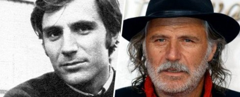Rade Šerbedžija – ili pad Jugoslavije