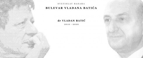 Bulevar Vladana Batića