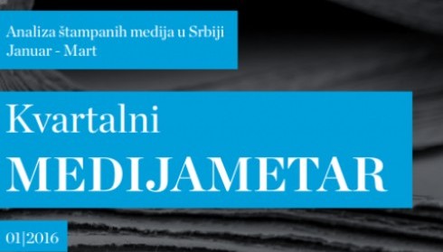 Kvartalni medijametar 01|16