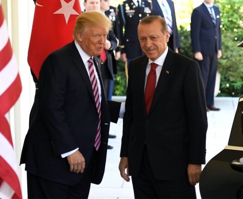 Neobjavljeni rat turskog „mehmetdžika“ i američkog Jenkija