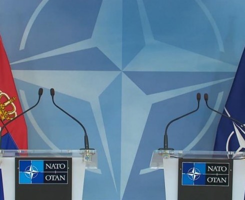 SERBIAN TRUTH AND MISLEADS ON NATO