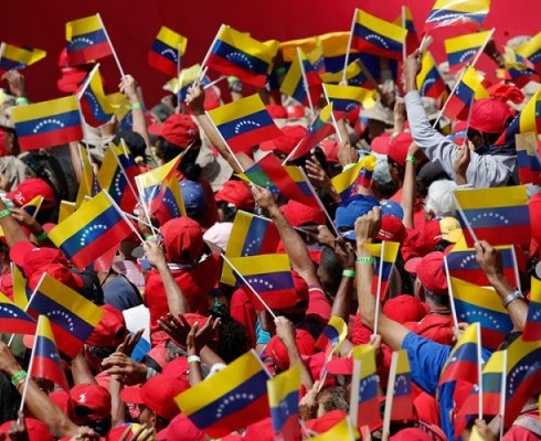Venecuela: od socijalizma do haosa