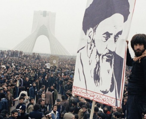 Četiri decenije od deset dana iranske zore