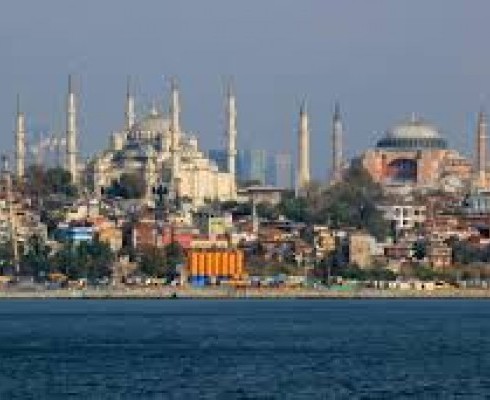 Istanbulski potres