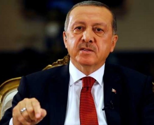 Novo posrnuće turske demokratije