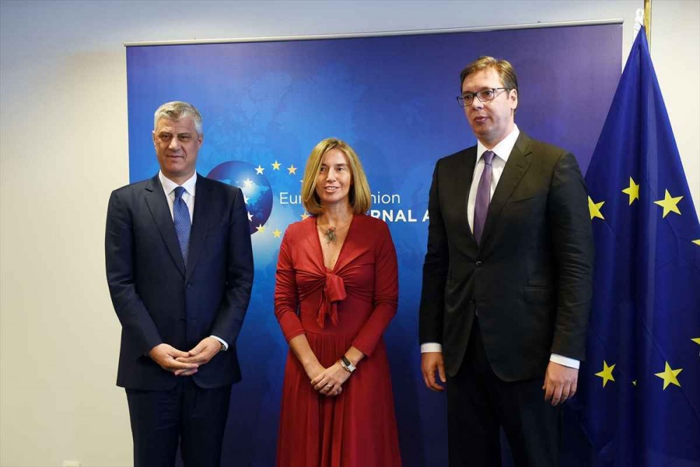 Blinded with Vučić, the opposition misses out on the Kosovo dialogue