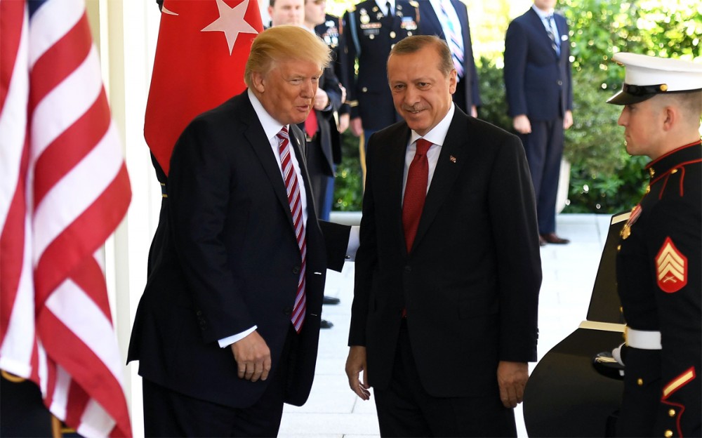 Neobjavljeni rat turskog „mehmetdžika“ i američkog Jenkija