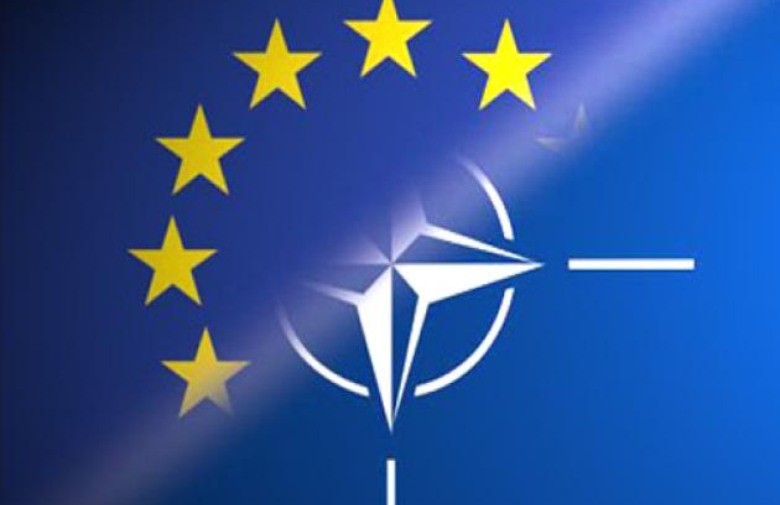 Uticaj velikih sila (NATO, Rusije, Turske) na izvestavanje medija o  bezbednosnim pitanjima u BiH (za Bosnu)