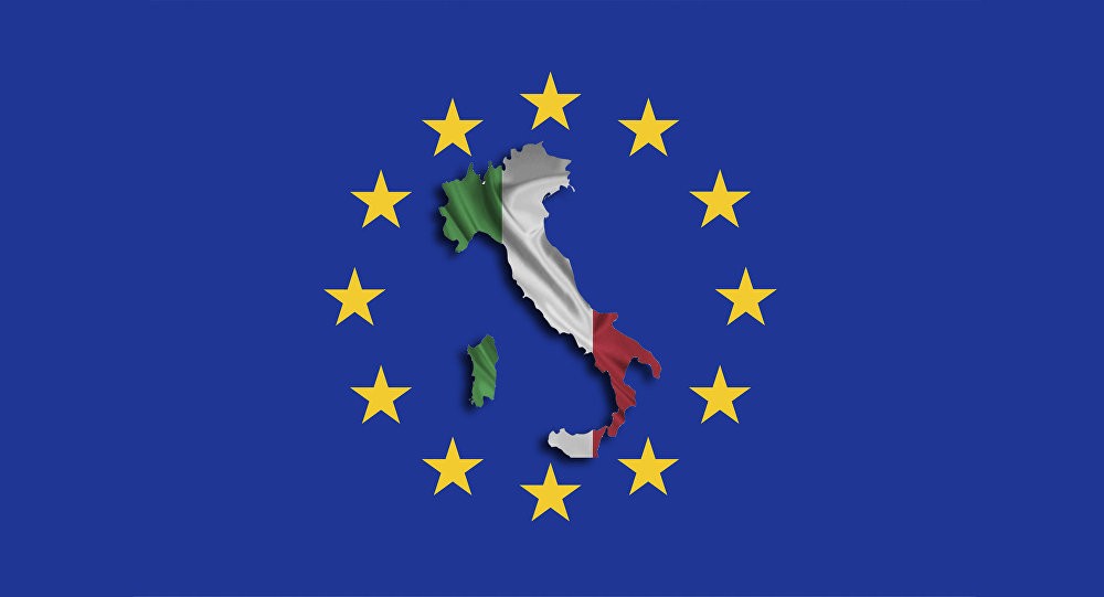 Salvinijev budžetski rat sa EU