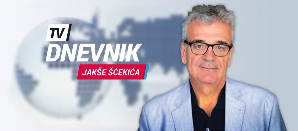 NEČASTIVI U TAKOVSKOJ 10 ILI SLUČAJ BLUROVANJA SLUŽBENIKA BUJOŠEVIĆA